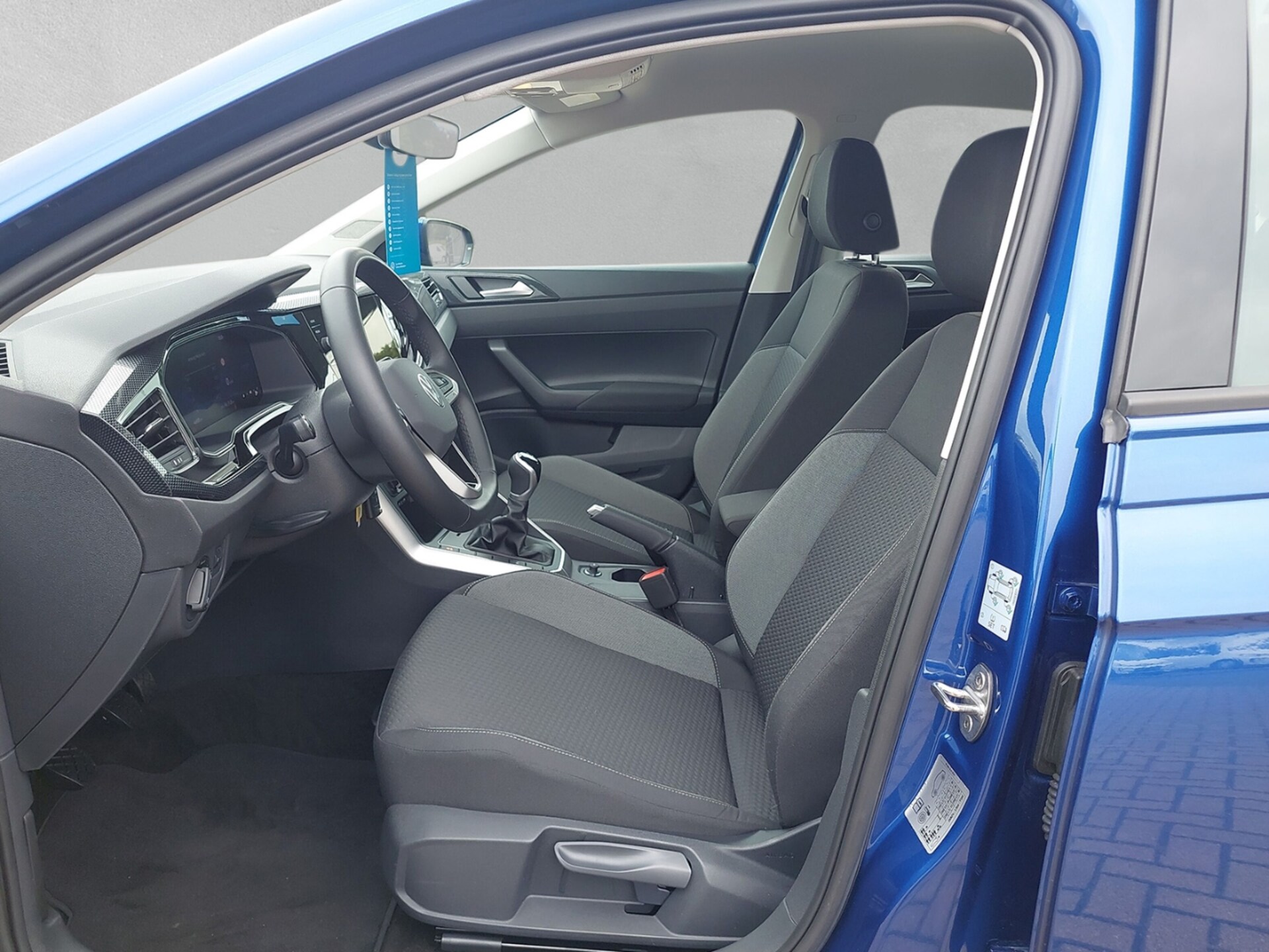 Volkswagen Polo Life