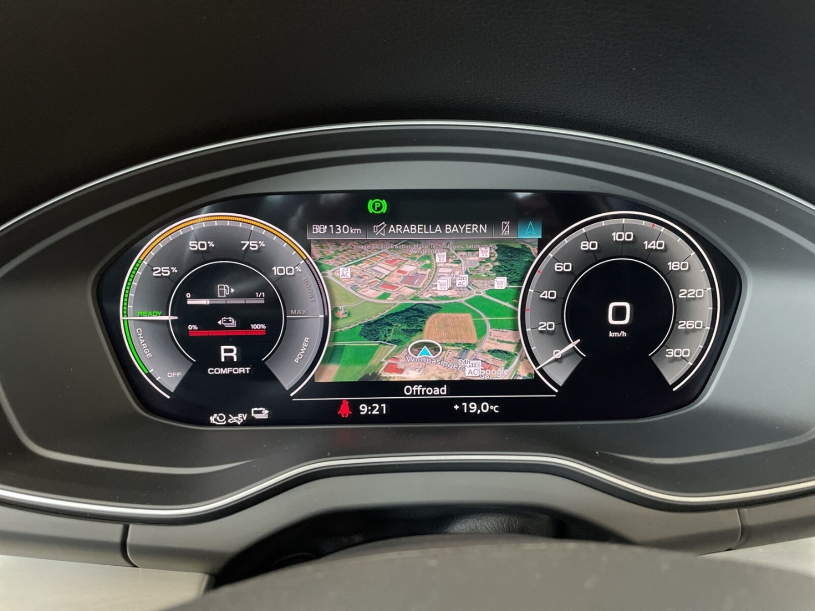 Audi Q5 – Bild 15