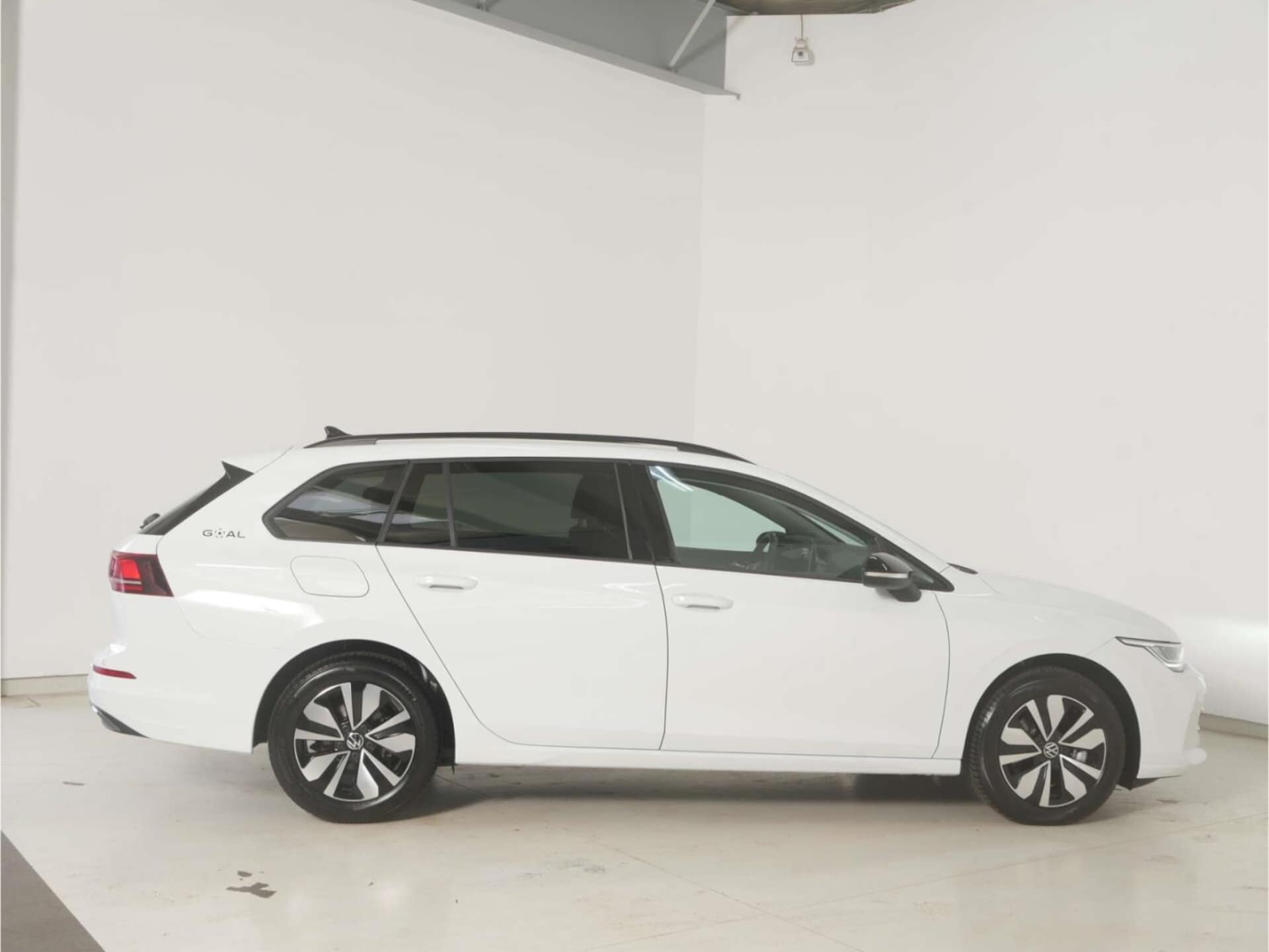 Volkswagen Golf Variant Goal
