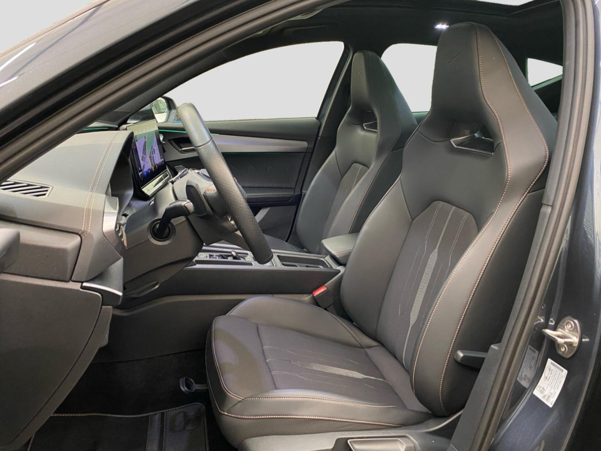 CUPRA Formentor VZ