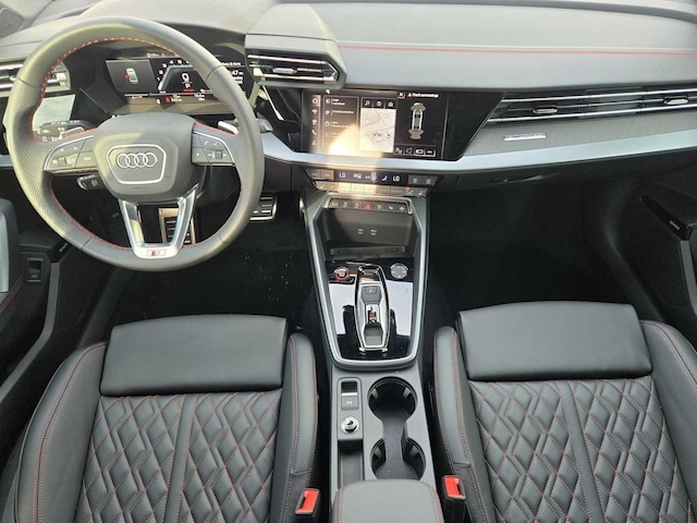 2026 Audi S3 Base - Photo 18