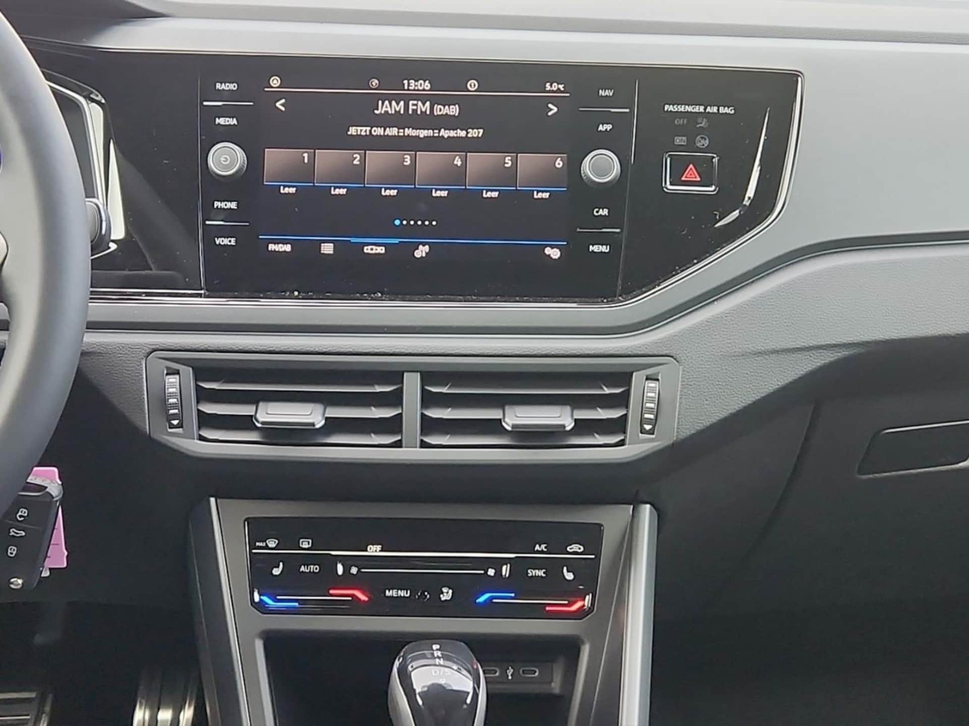 Volkswagen Taigo R-Line