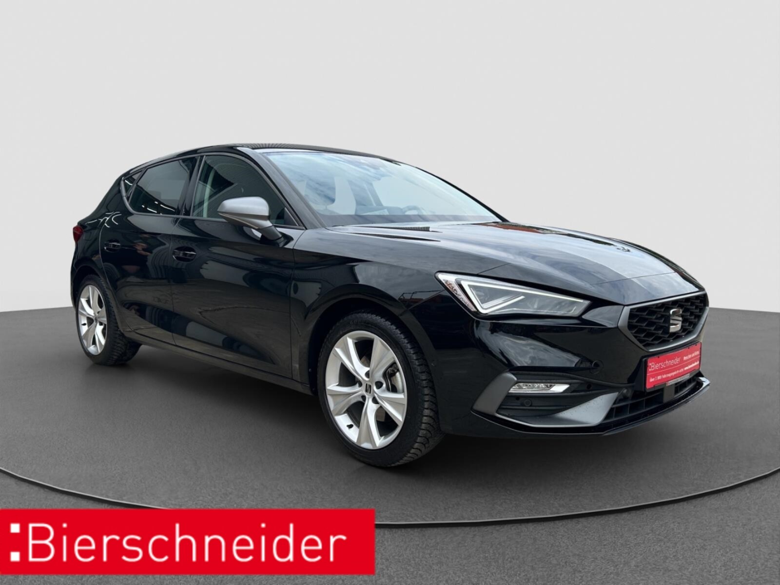 SEAT Leon – Bild 4