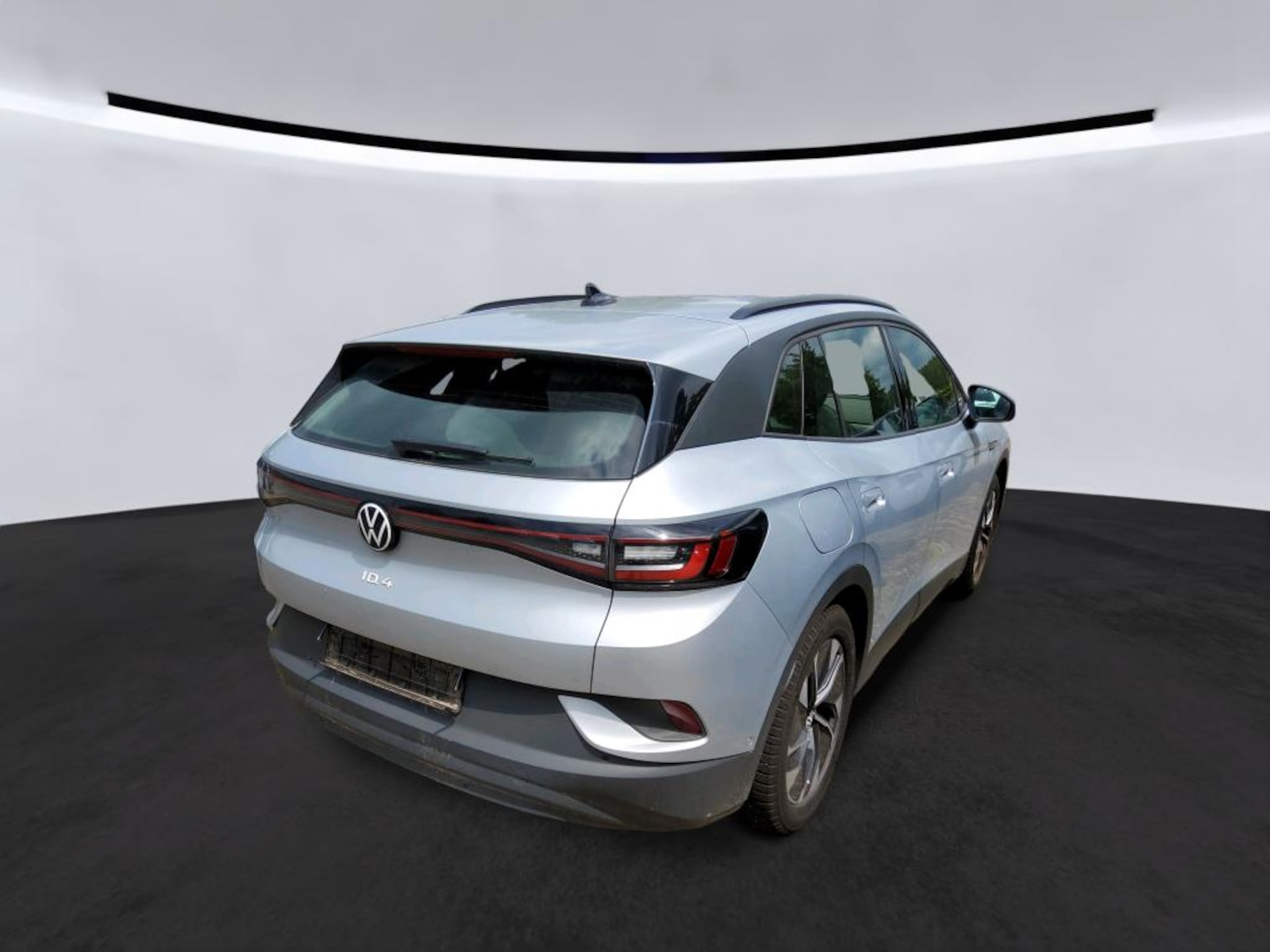 Volkswagen ID.4 Pro Performance