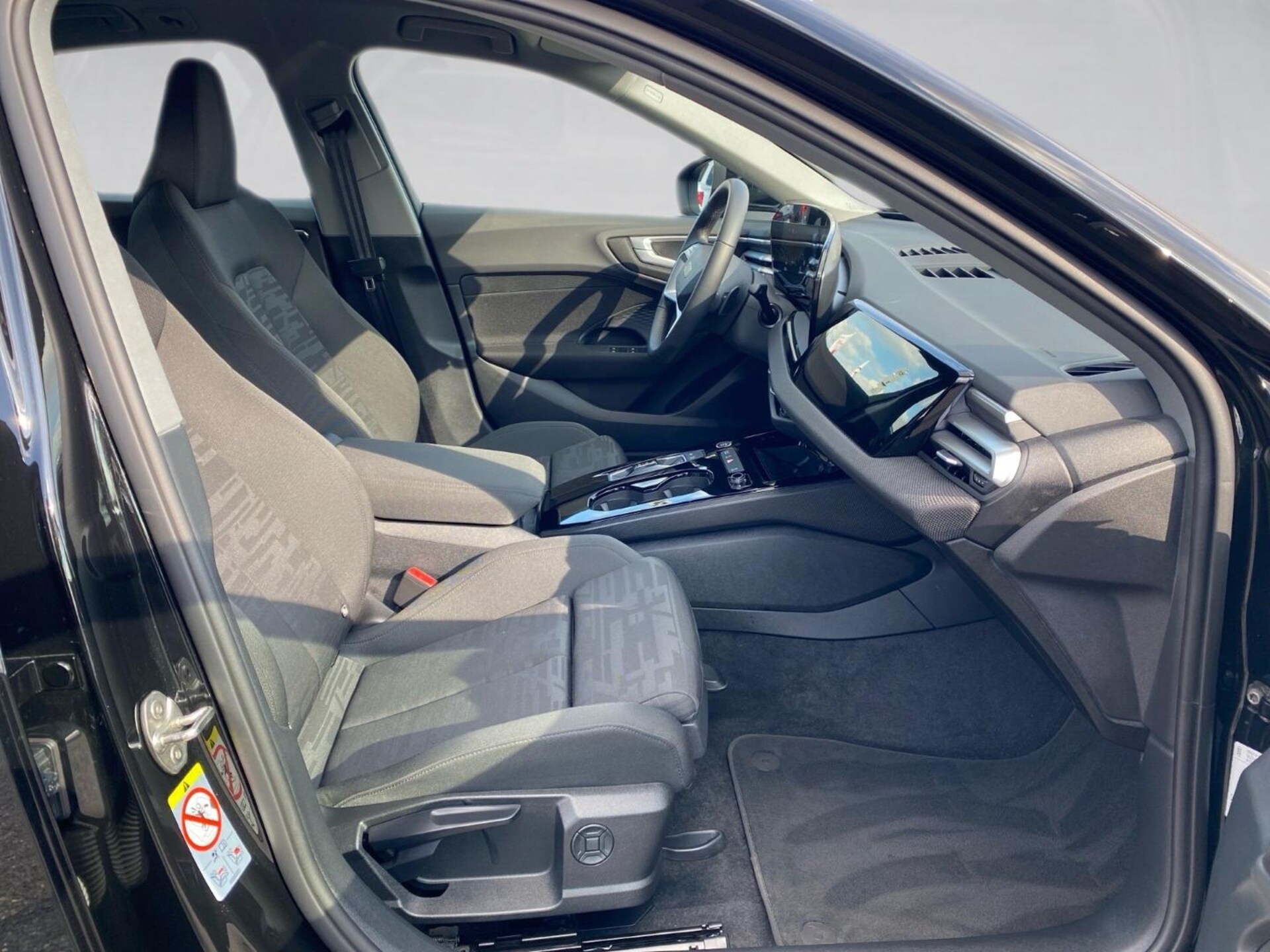Audi A5 Limousine