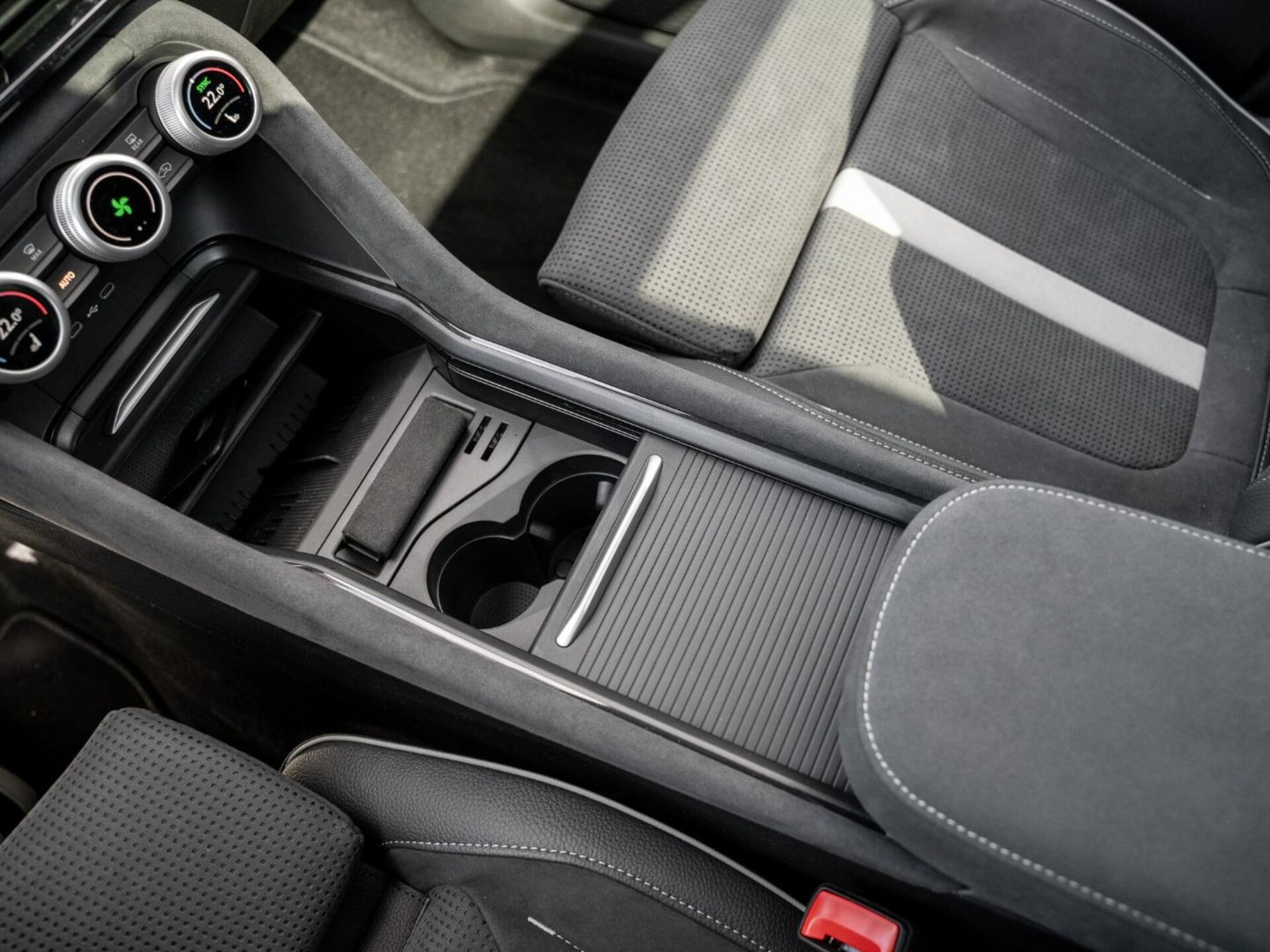 Skoda Kodiaq Sportline