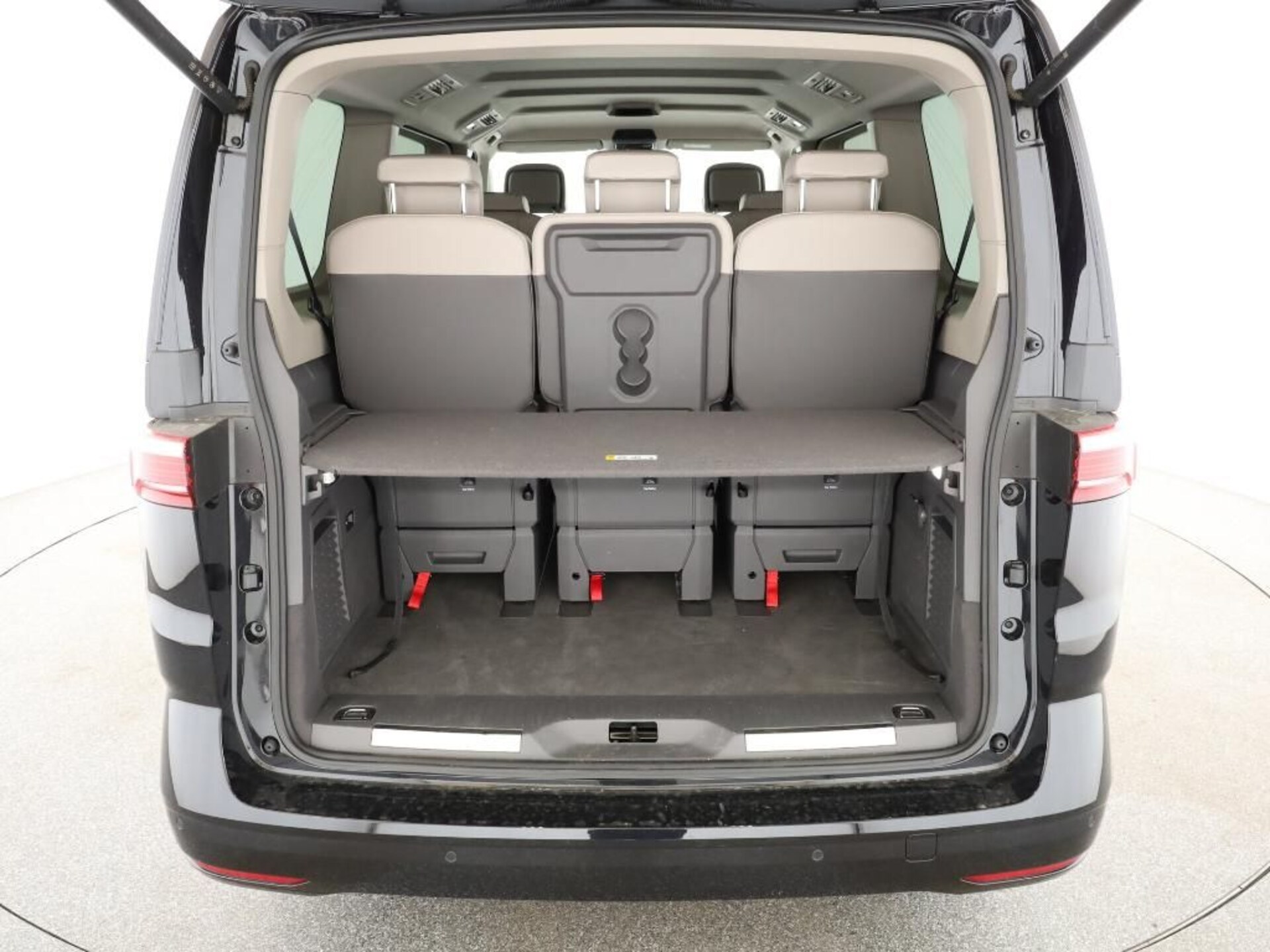 Volkswagen Multivan Langversion Style
