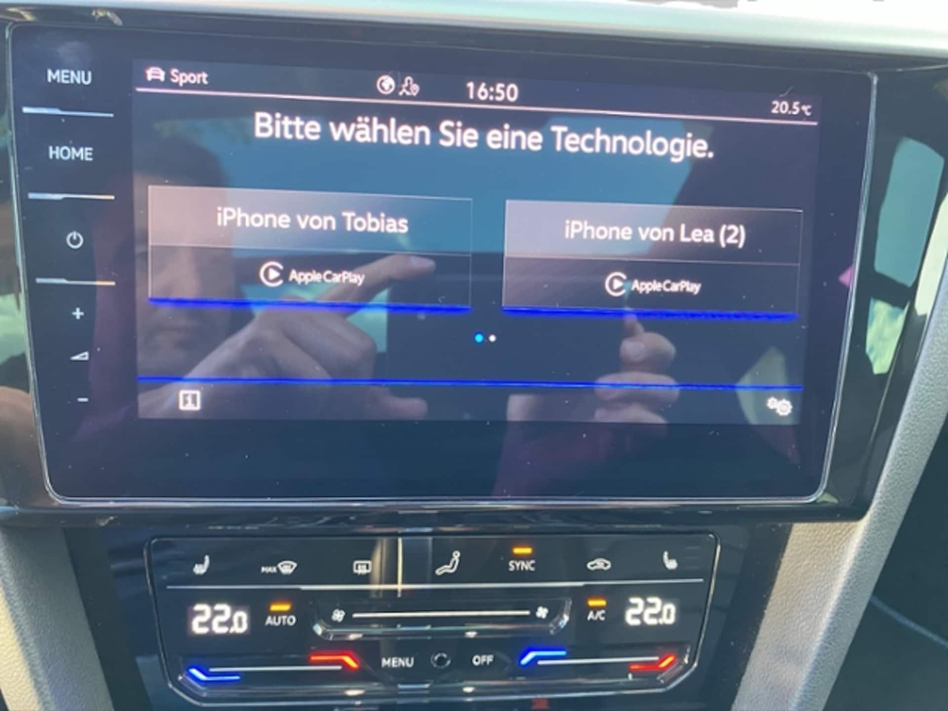 Volkswagen Arteon Shooting Brake R