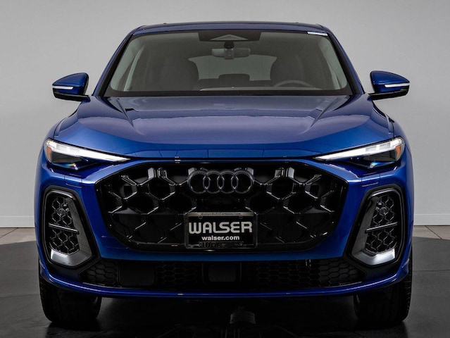 2026 Audi Q5 Sportback