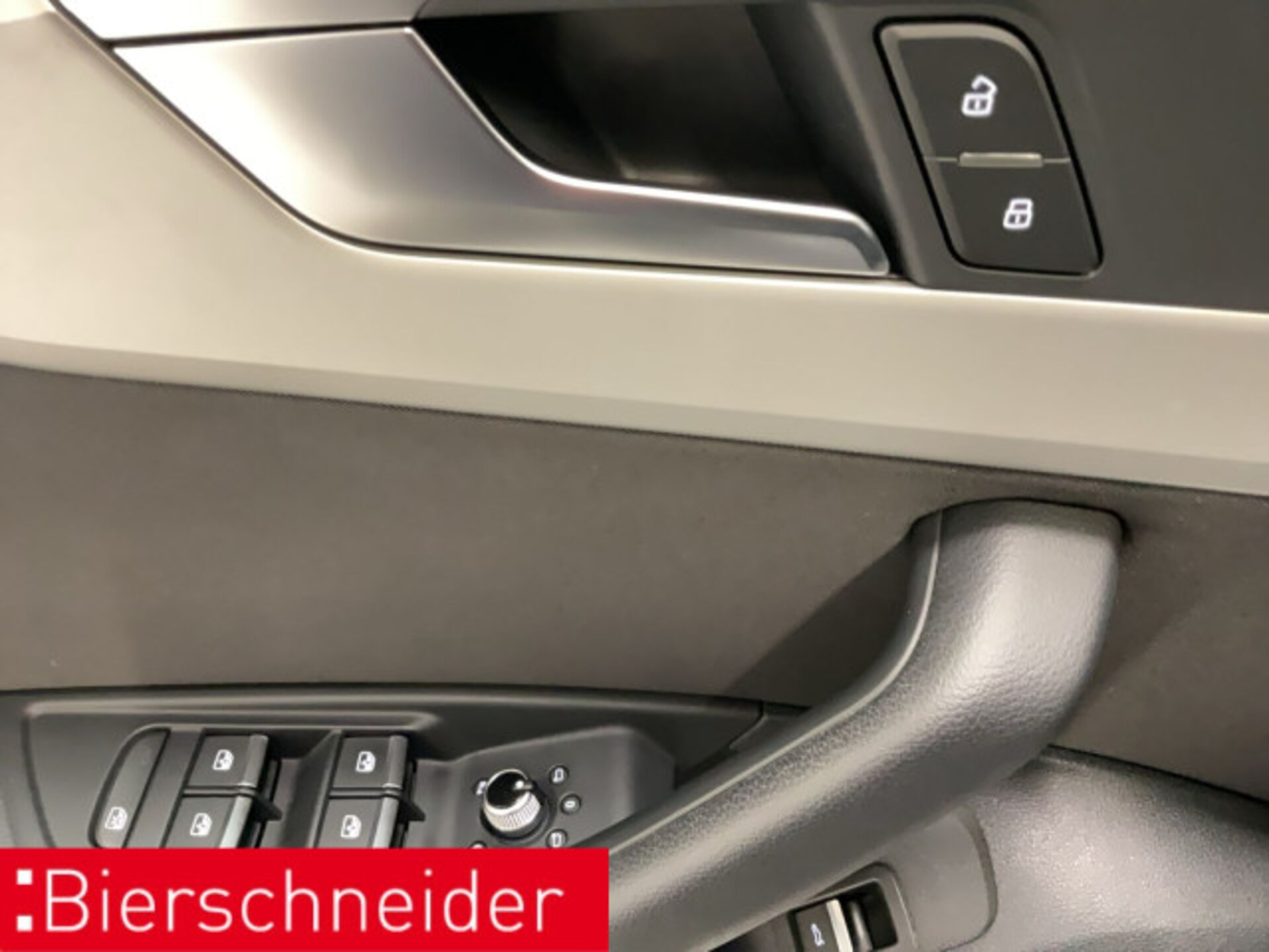 Audi A4 Avant S line
