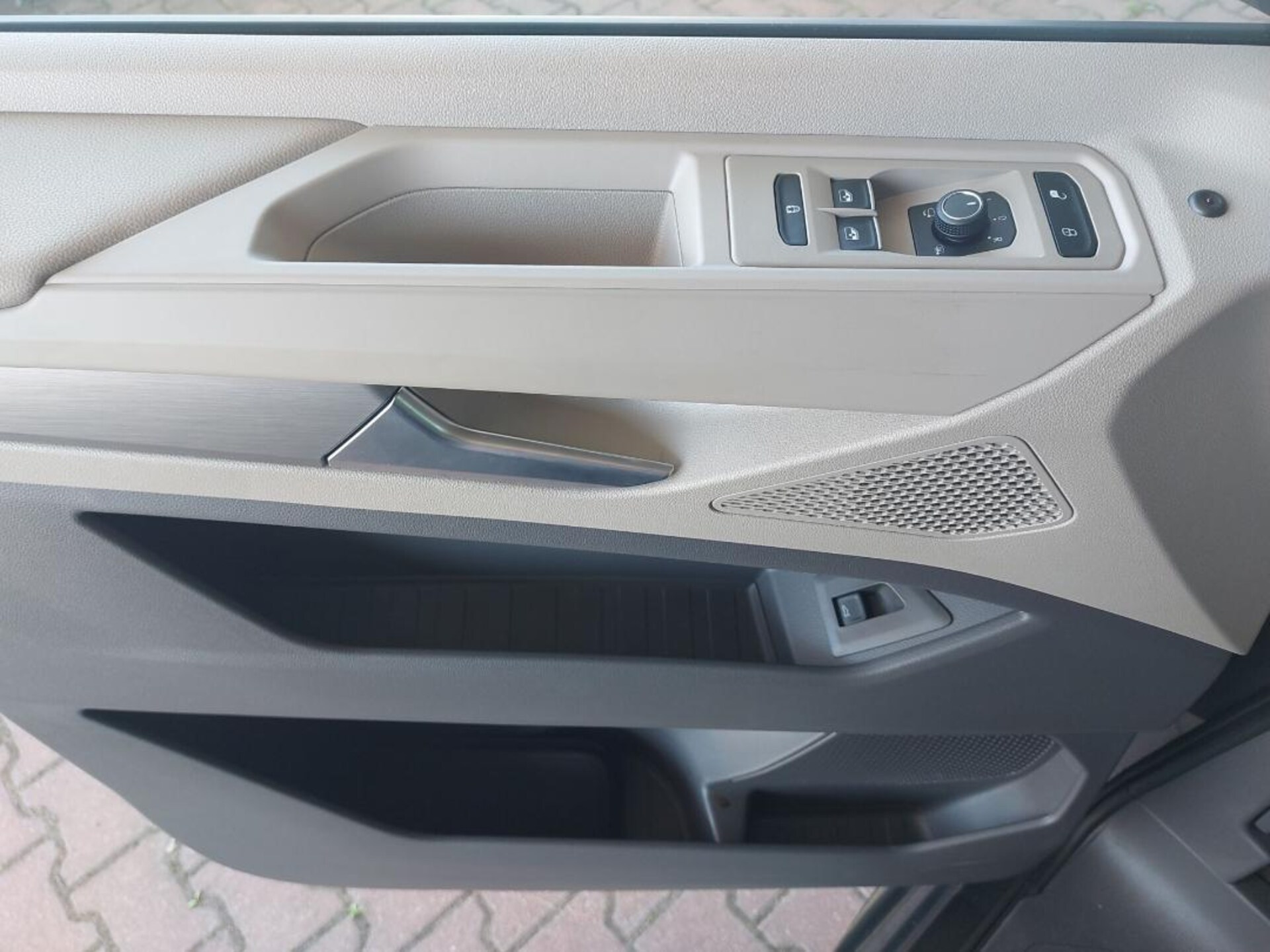 Volkswagen Multivan Langversion Life