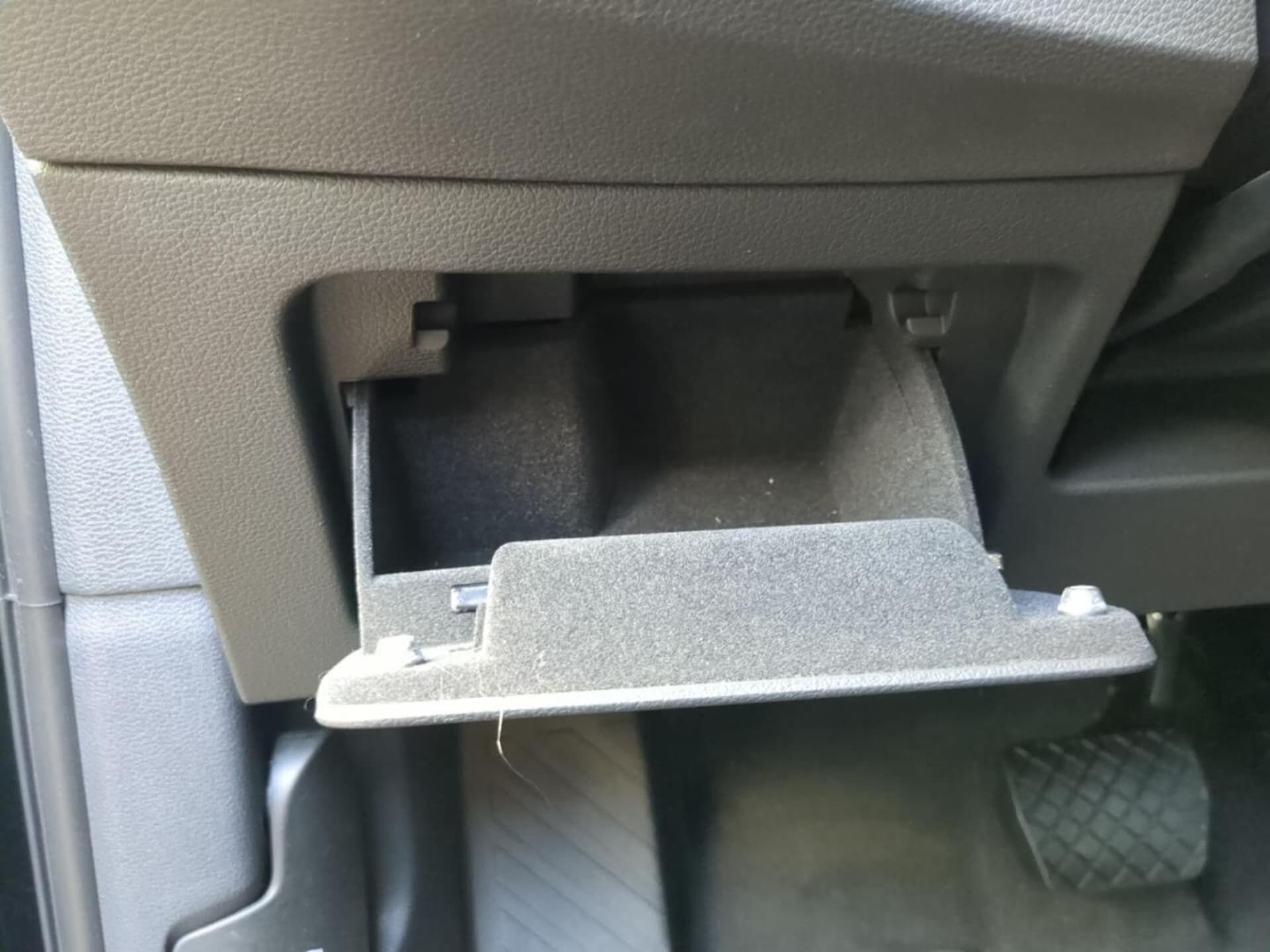 Audi Q3 SUV advanced