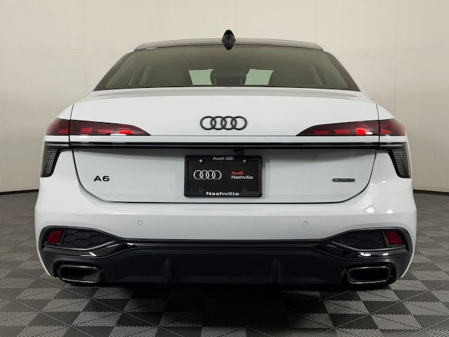 2026 Audi A6 Prestige - Photo 10