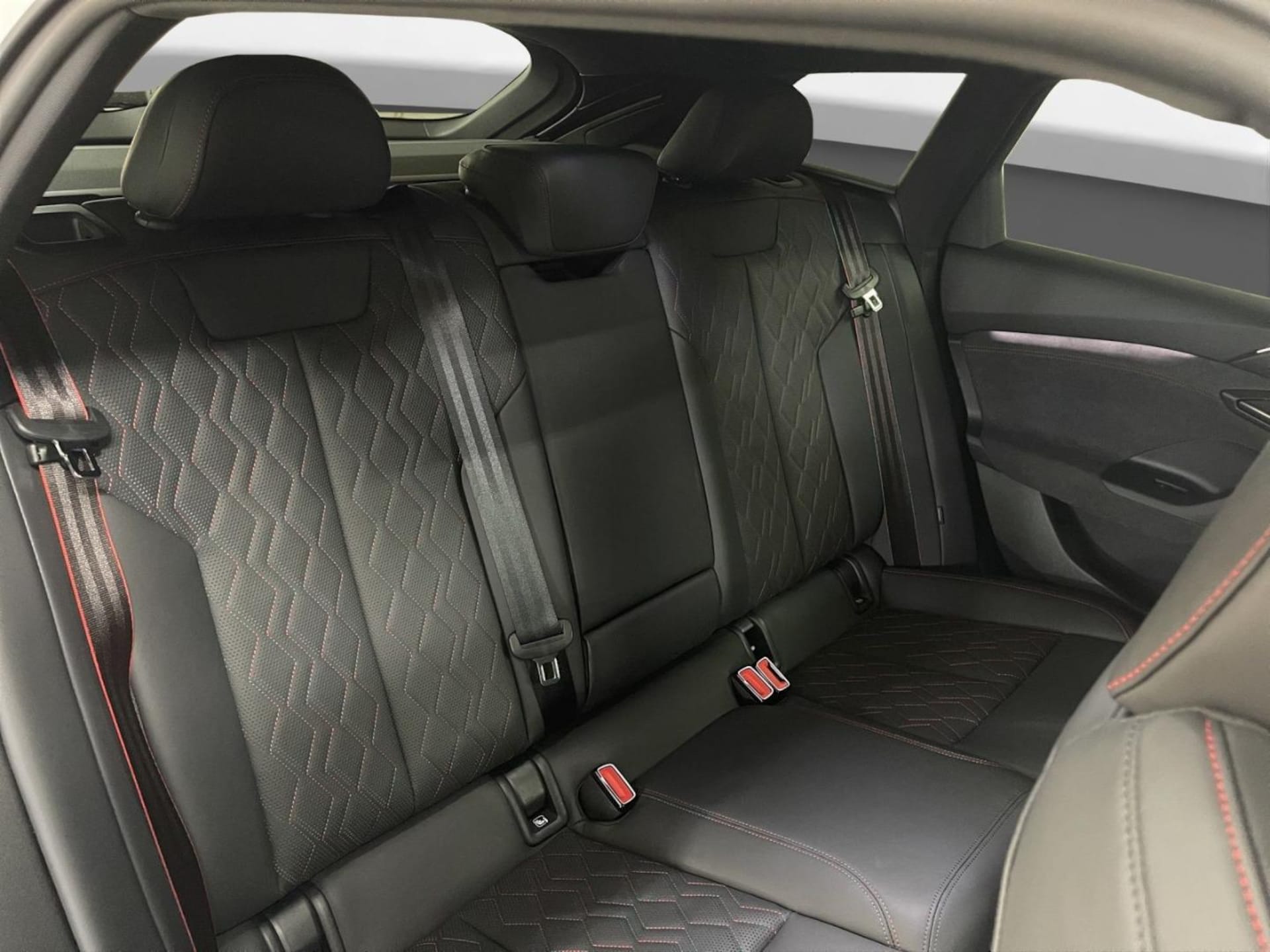 Audi A6 Avant e-tron