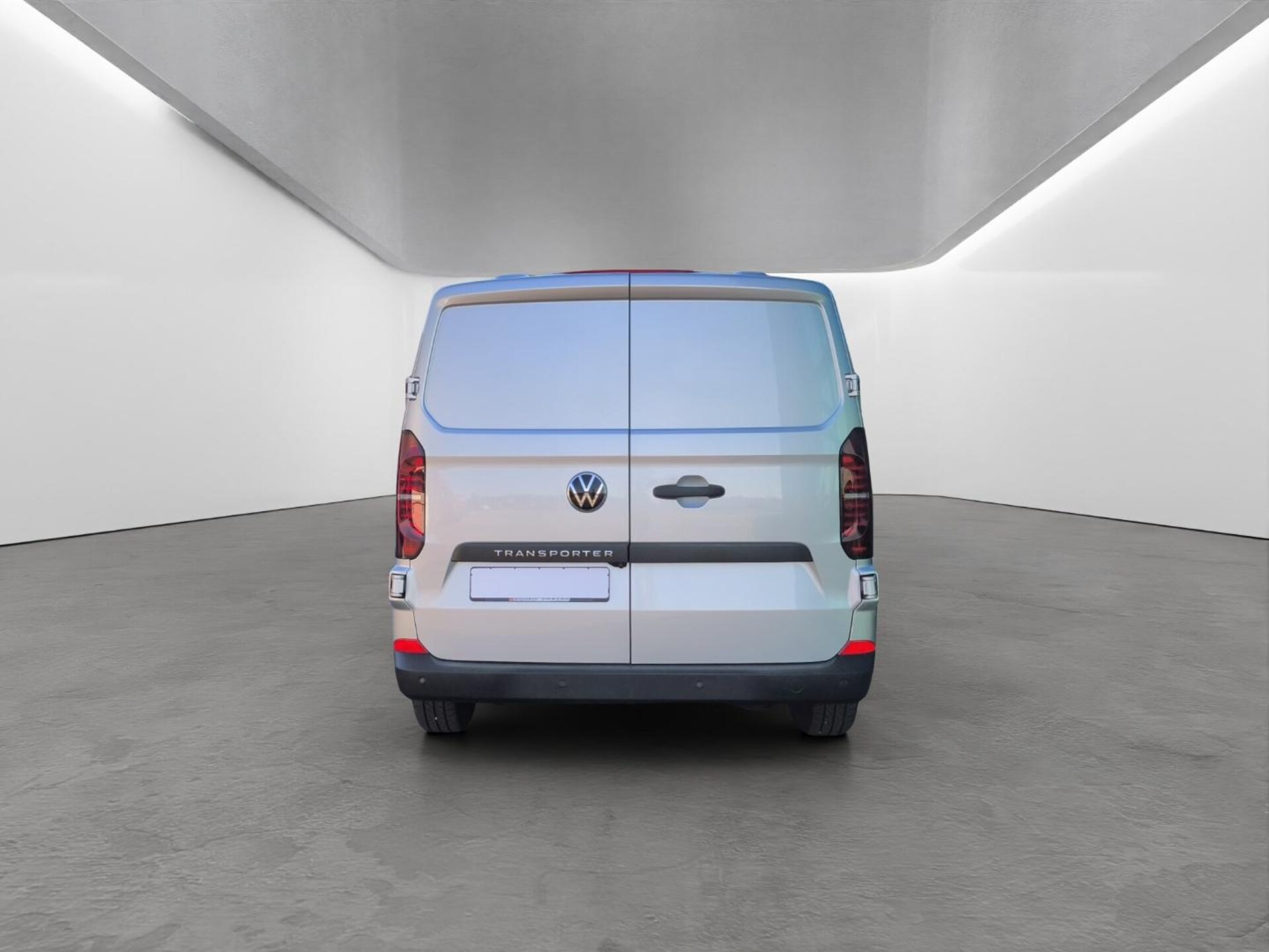 Volkswagen Transporter Kasten langer Radstand
