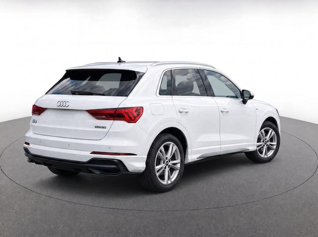 2022 Audi Q3 SUV