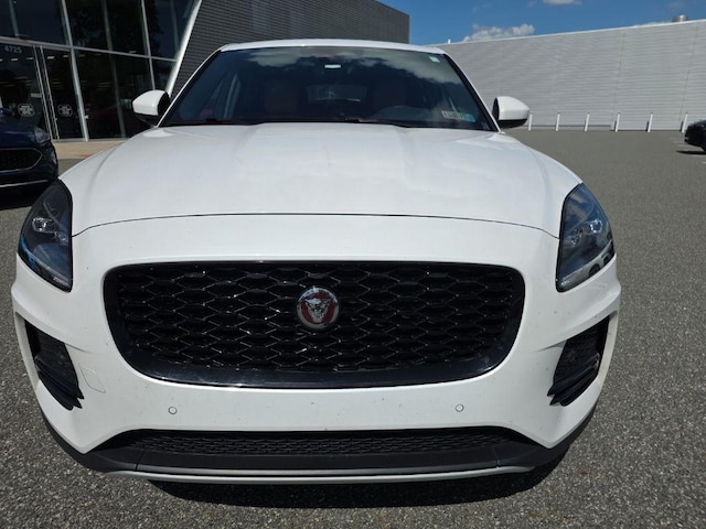 2023 Jaguar E-PACE