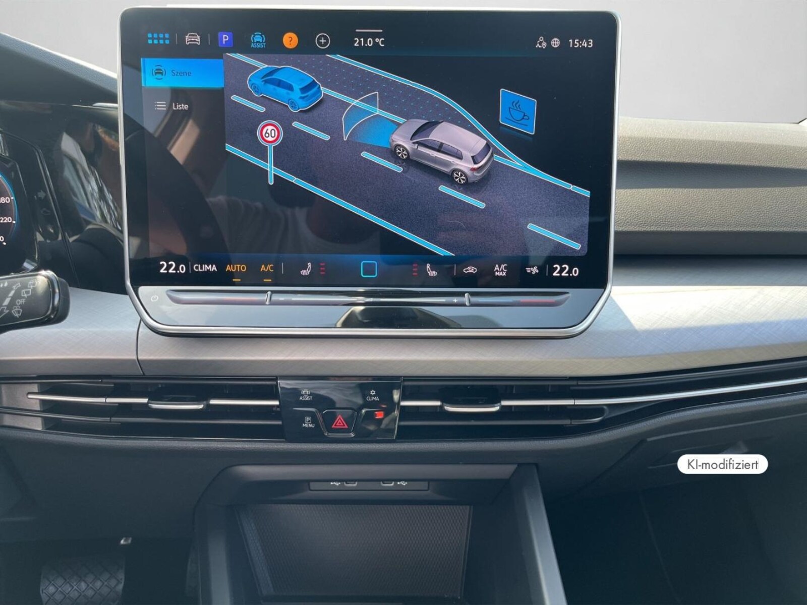 Volkswagen Golf – Bild 11