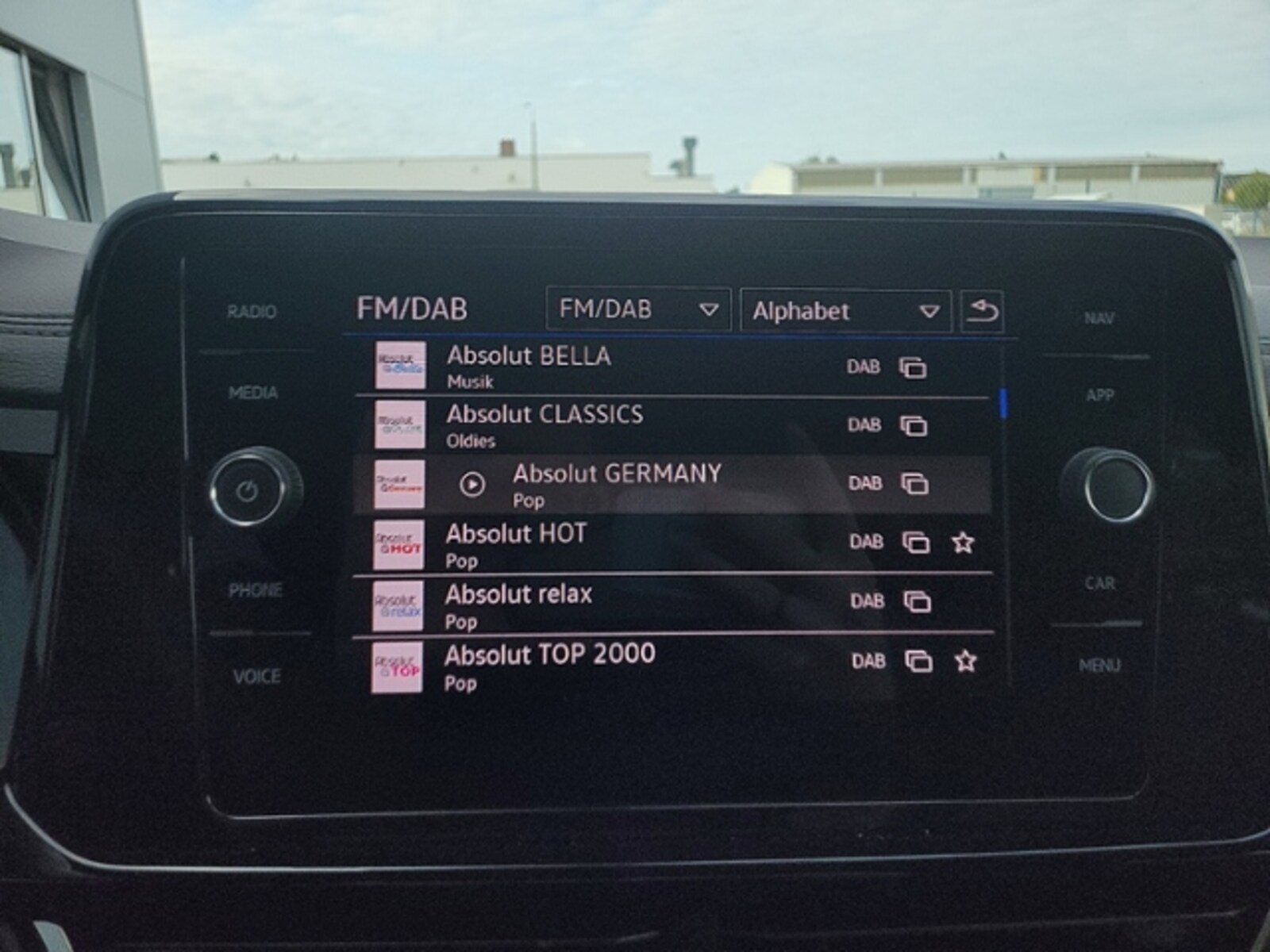 Volkswagen T-Roc – Bild 24