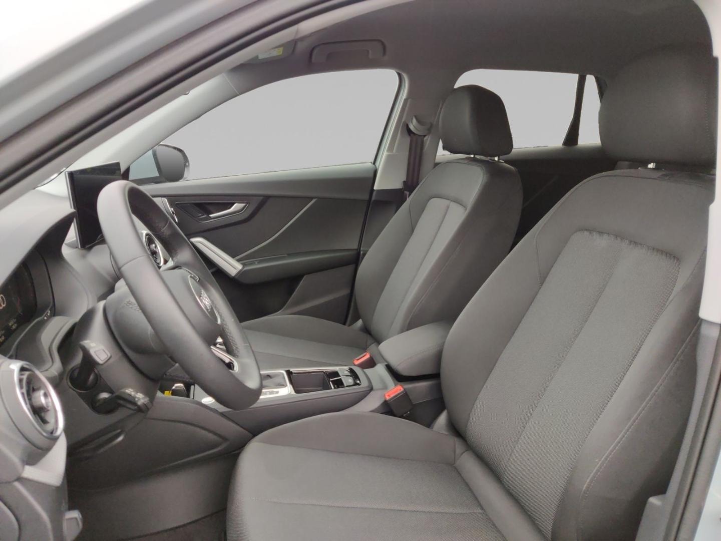 Bild über Audi Q2 advanced 35 TFSI S tronic - für weitere Informationen kontaktieren Sie den Audi Partner