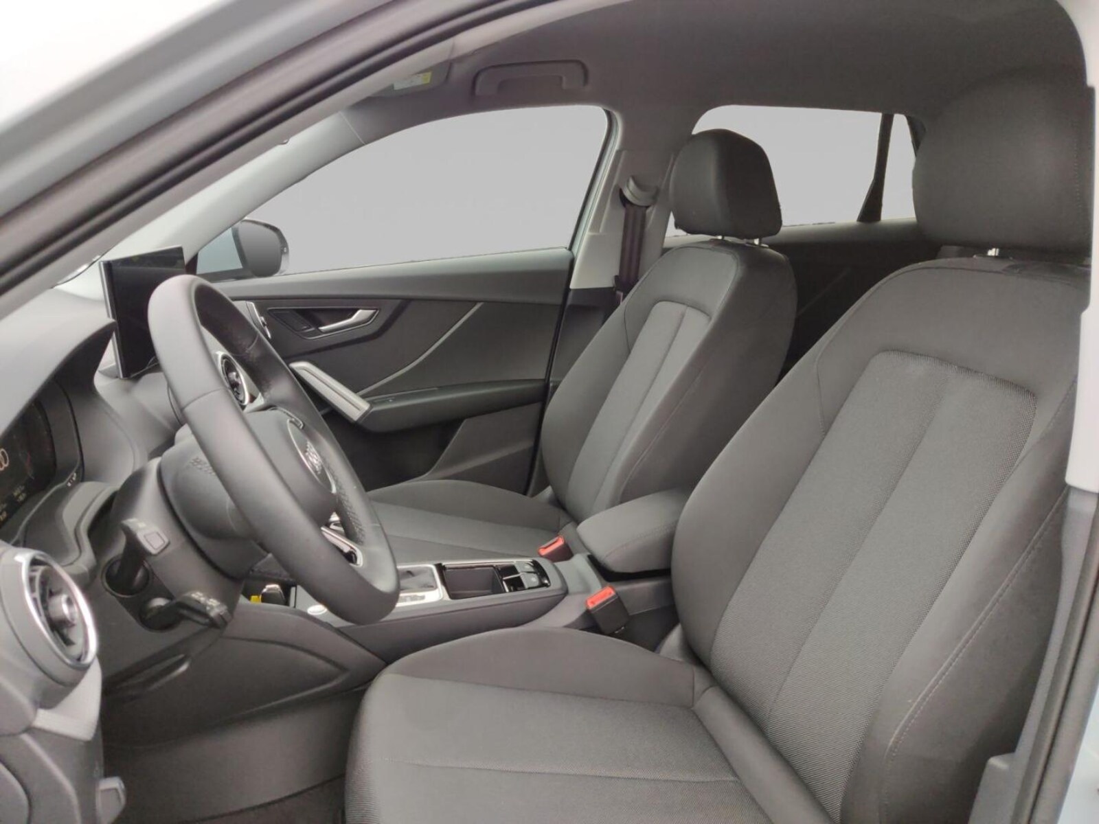 Audi Q2 – Bild 12