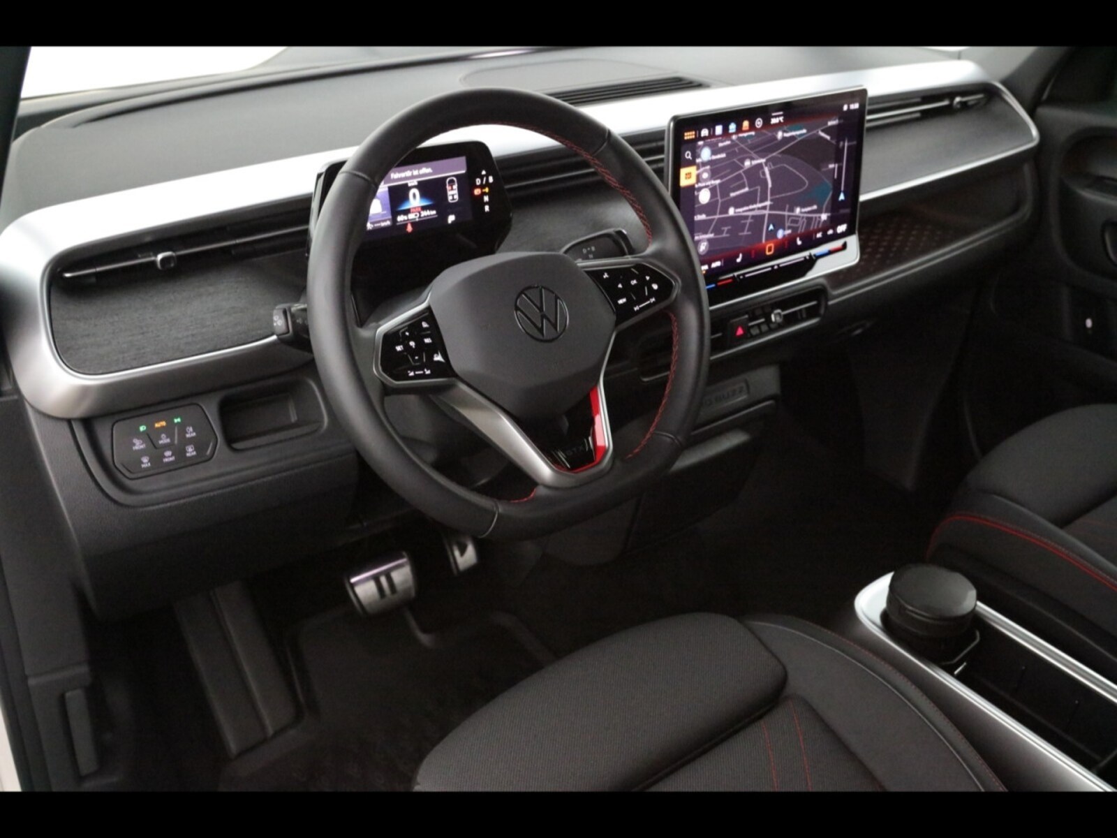 Volkswagen ID. Buzz – Bild 7