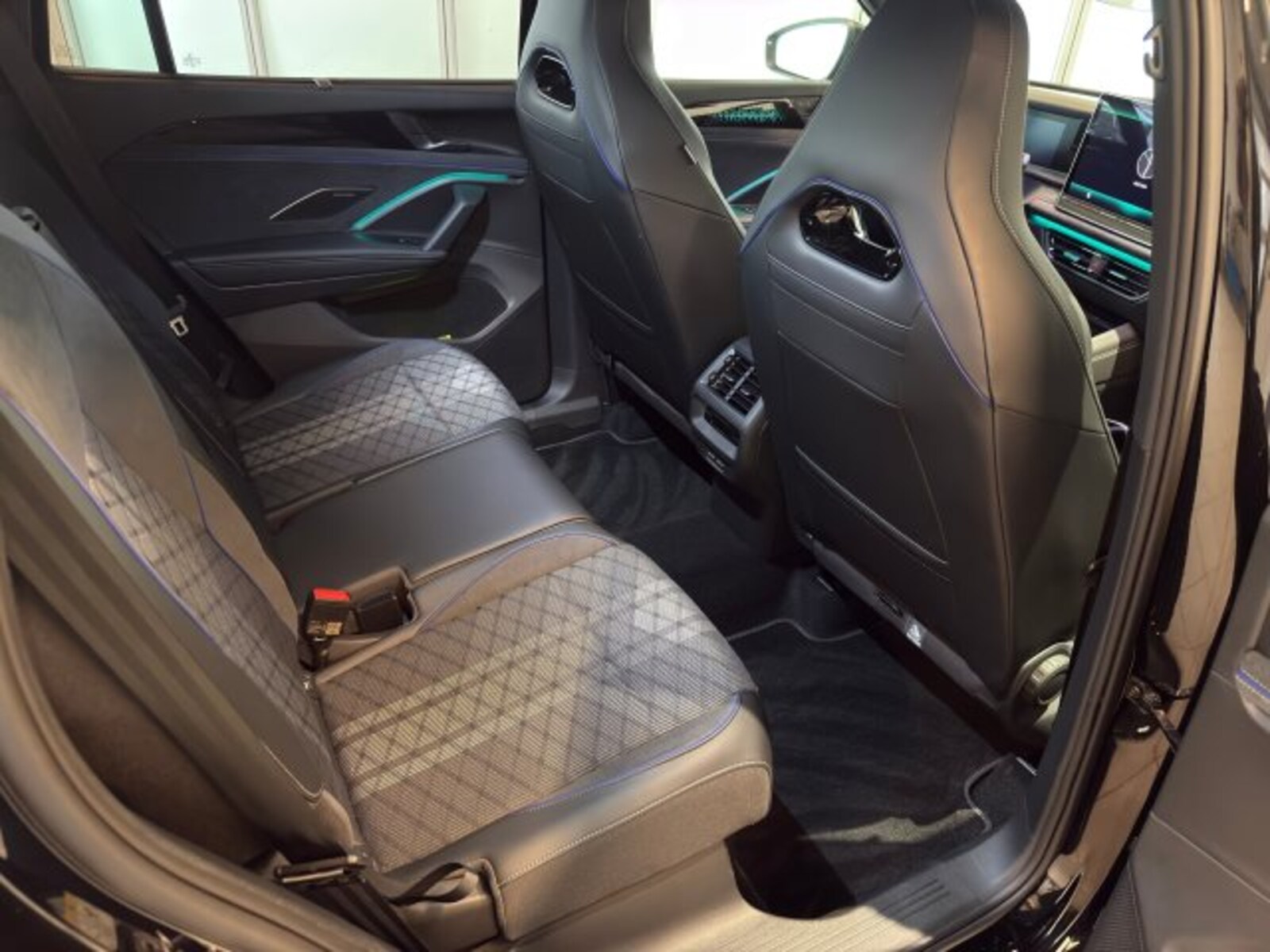 Volkswagen Tayron – Bild 22