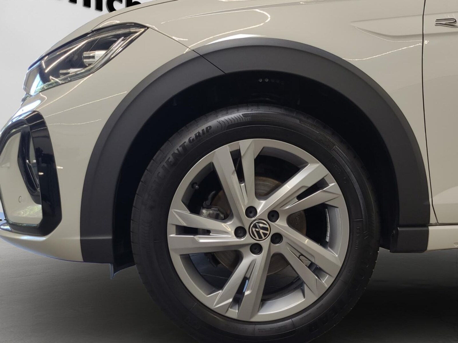 Volkswagen Taigo – Bild 14