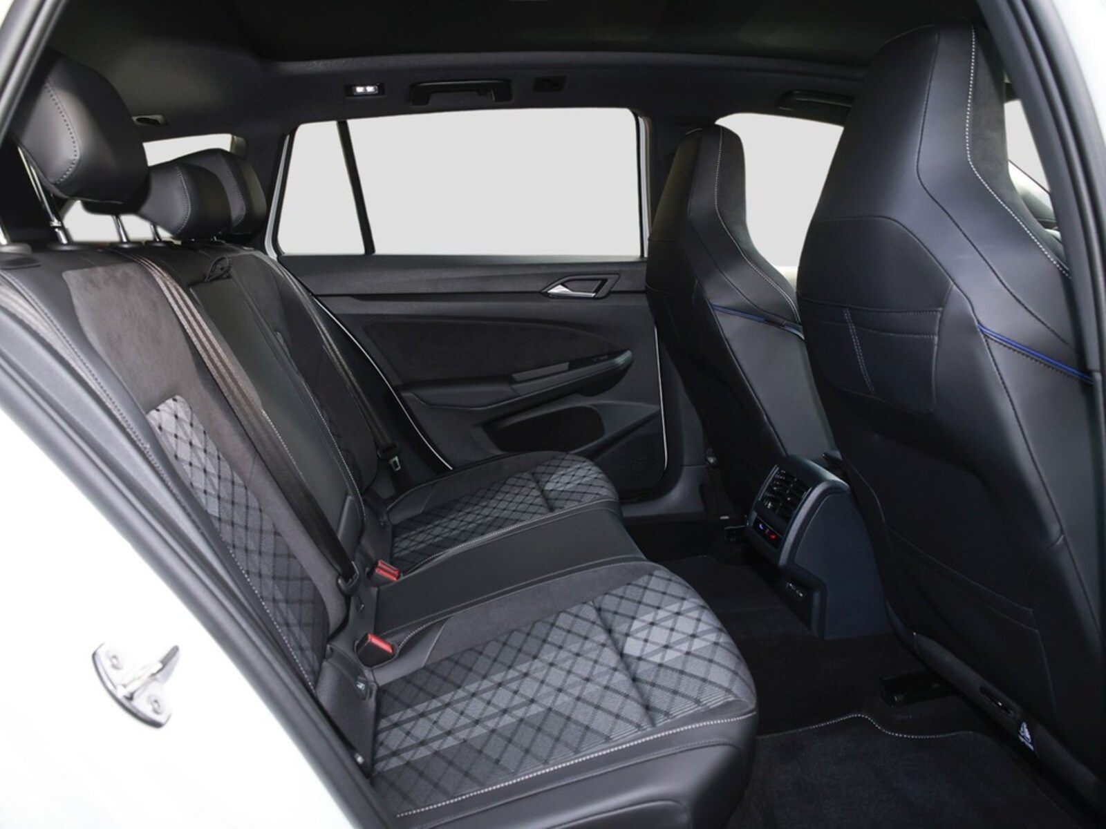 Volkswagen Golf Variant – Bild 10