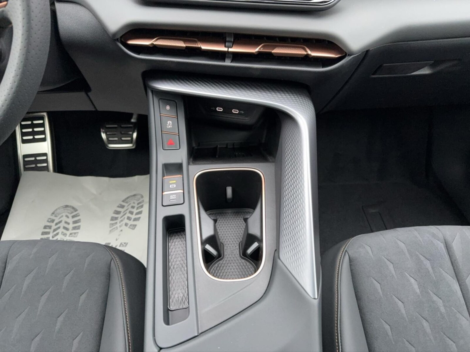 CUPRA Terramar – Bild 12