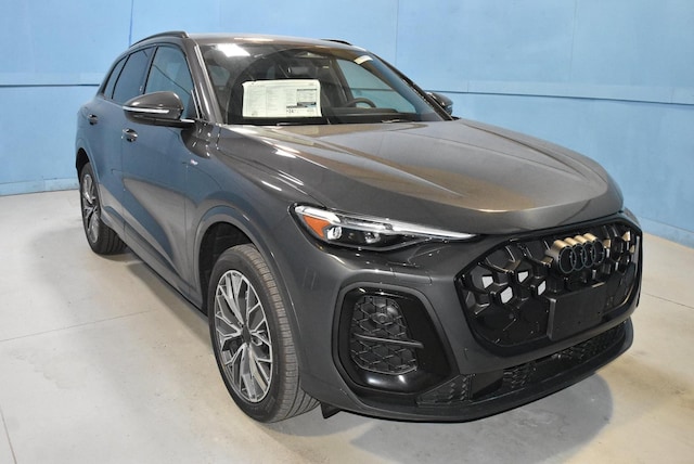 Photo of 2026 Audi Q5 