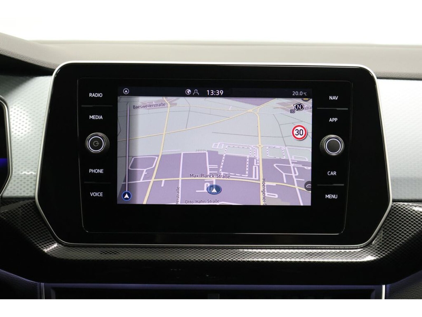 Volkswagen T-Cross – Bild 10
