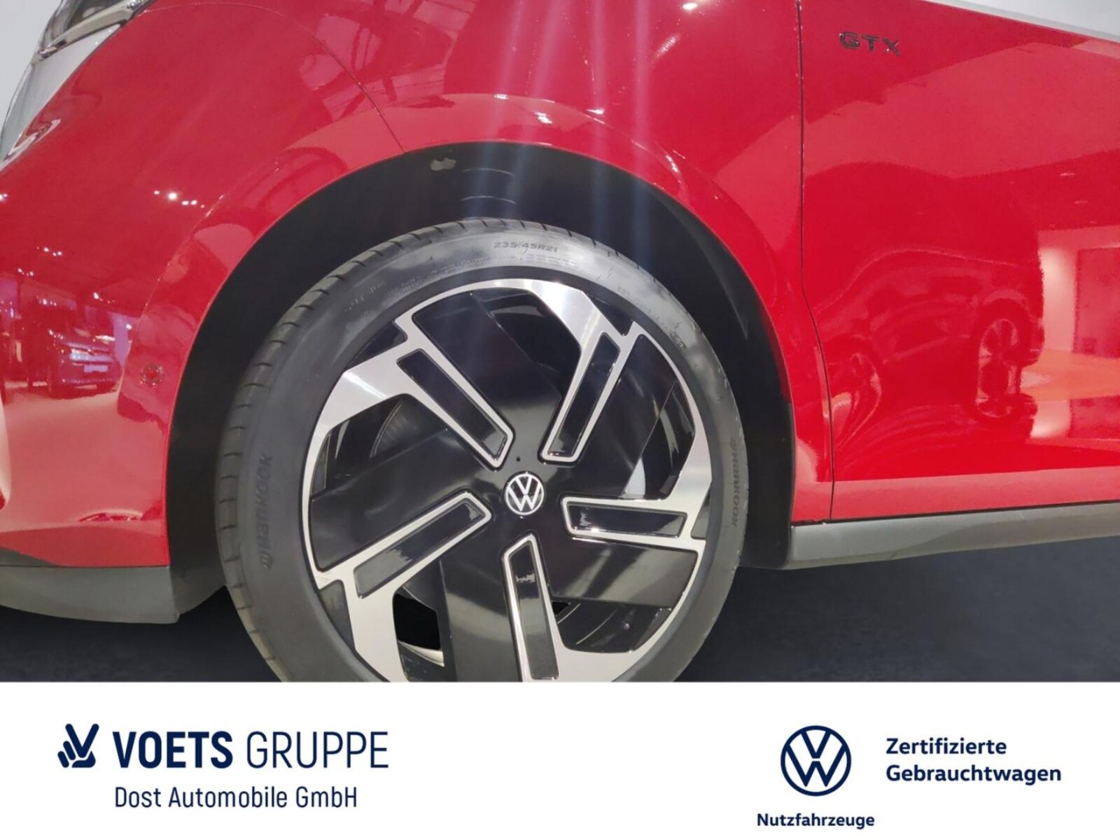 Volkswagen ID. Buzz – Bild 6