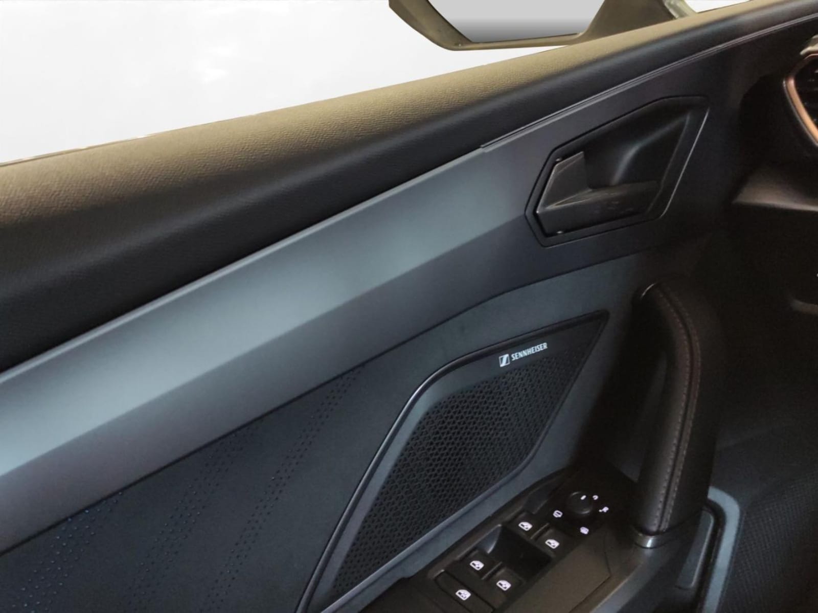 CUPRA Leon – Bild 17