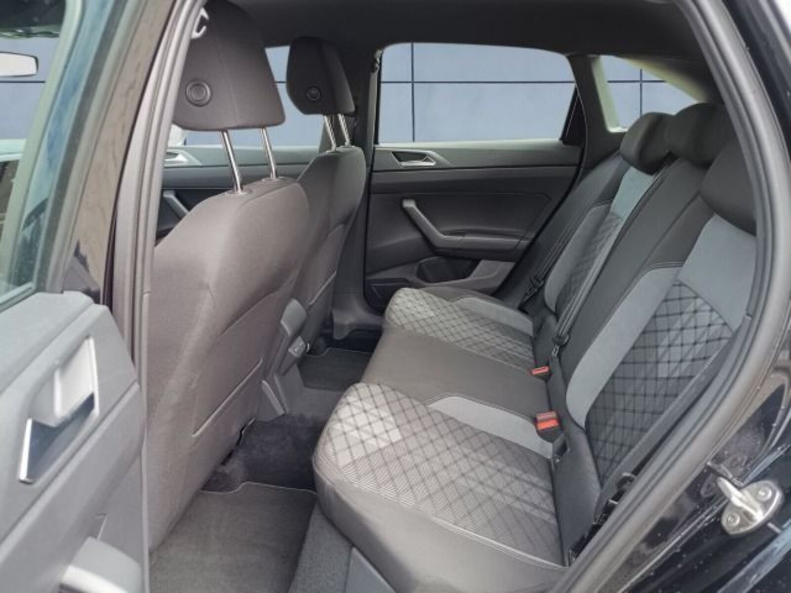 Volkswagen Taigo – Bild 10