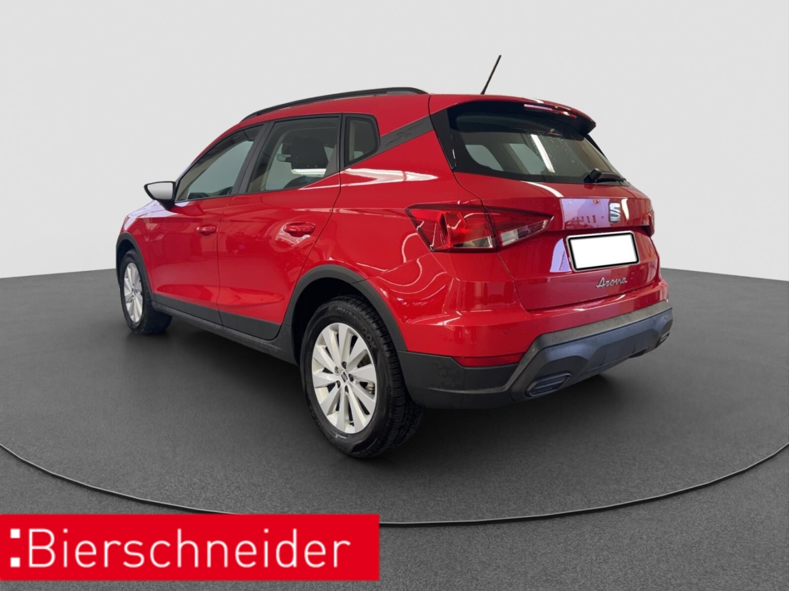SEAT Arona – Bild 5