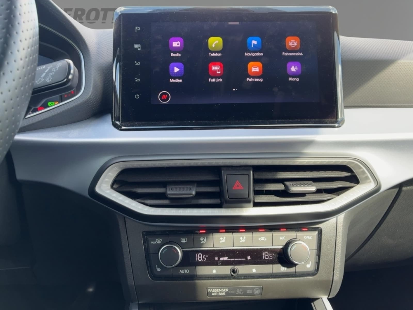 SEAT Arona – Bild 11