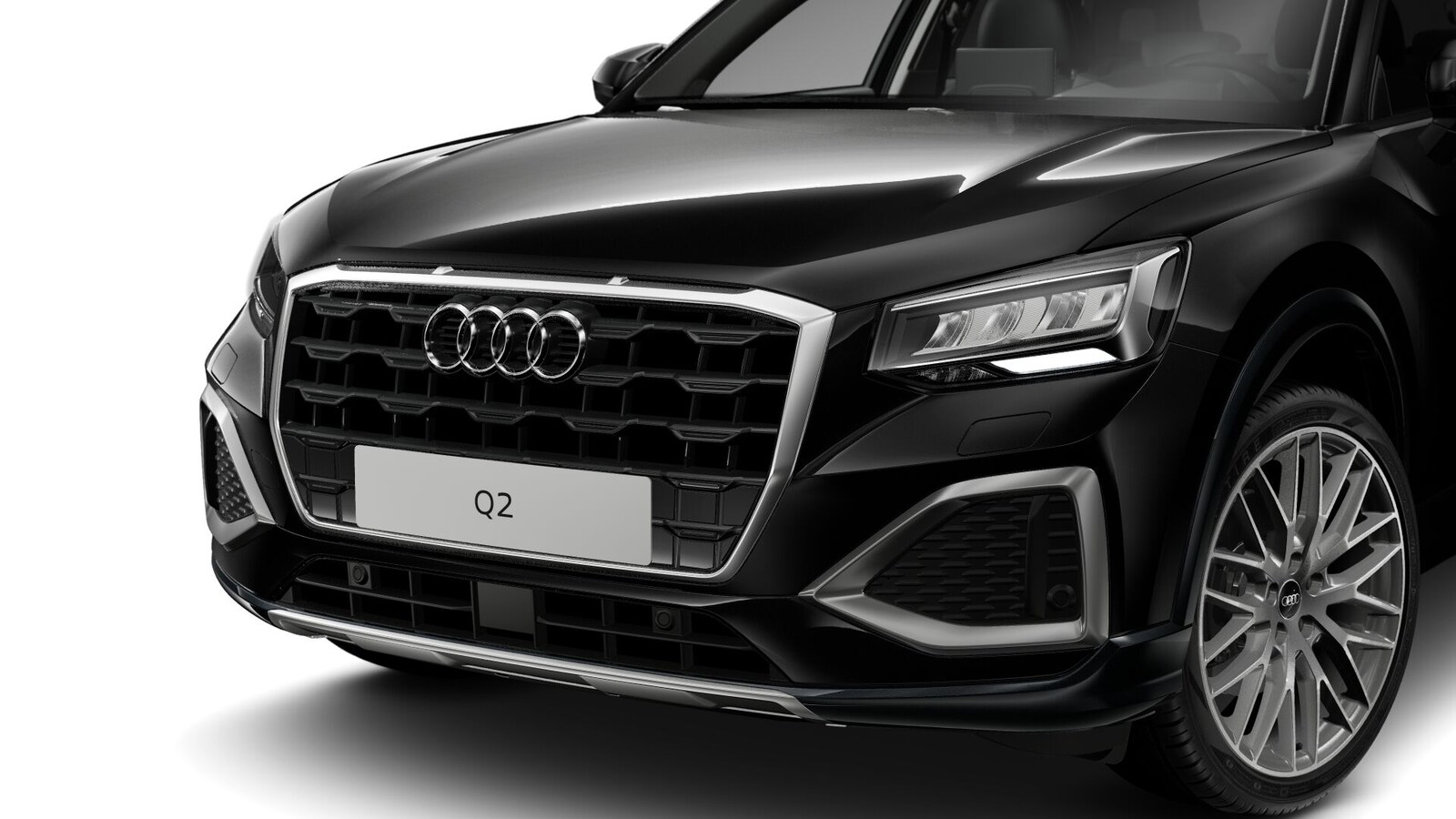 Audi Q2 – Bild 2