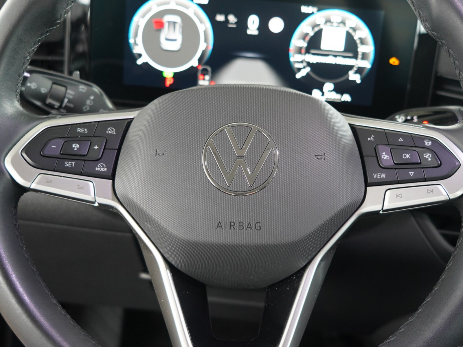 Volkswagen T-Roc – Bild 15