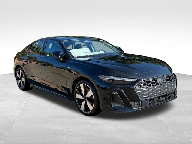 2026 Audi A5 Sedan