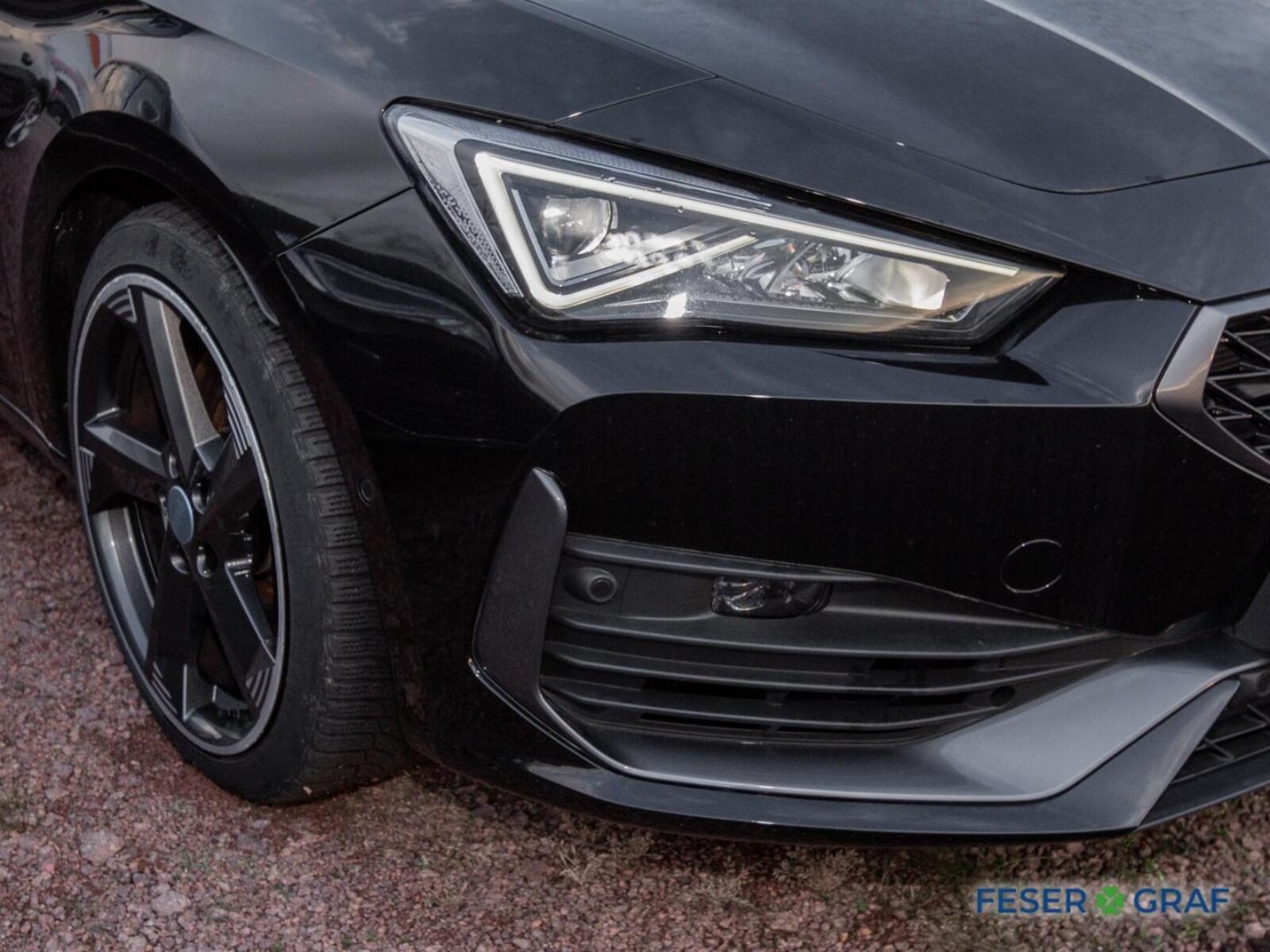 CUPRA Leon – Bild 5