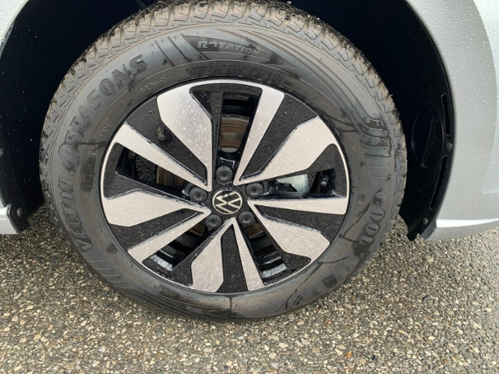 Volkswagen Polo – Bild 8