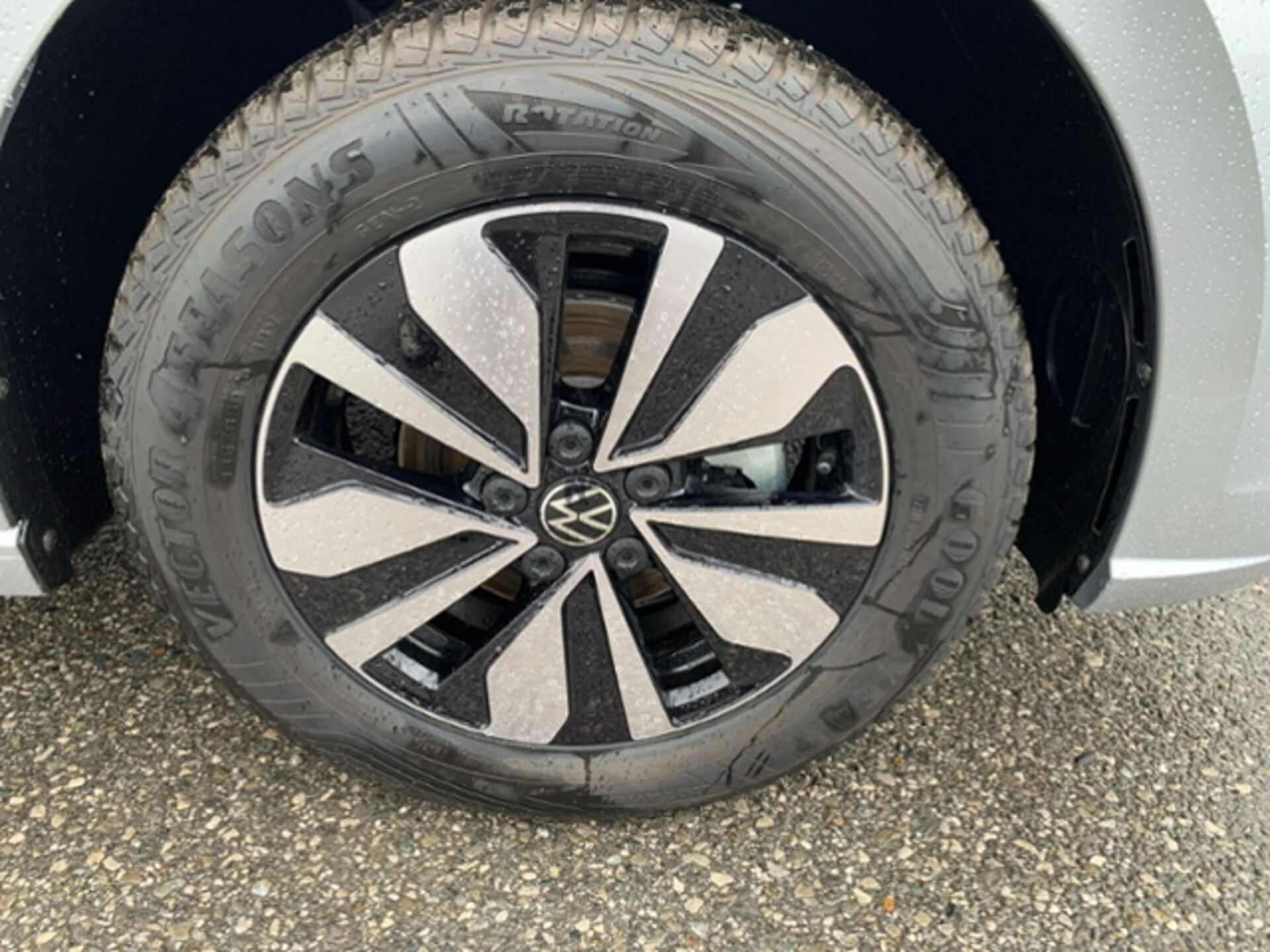 Volkswagen Polo Goal