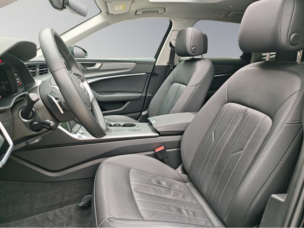 Image about Audi A6 Avant 40 TDI S tronic