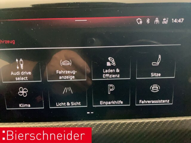 Image about Audi e-tron GT e-tron quattro