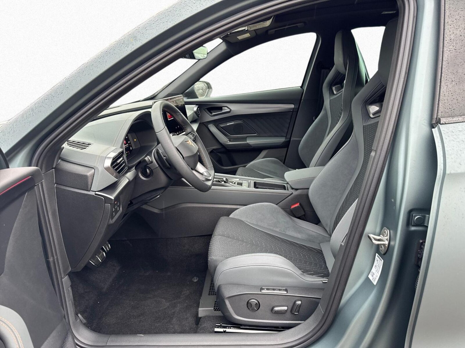 CUPRA Formentor – Bild 10