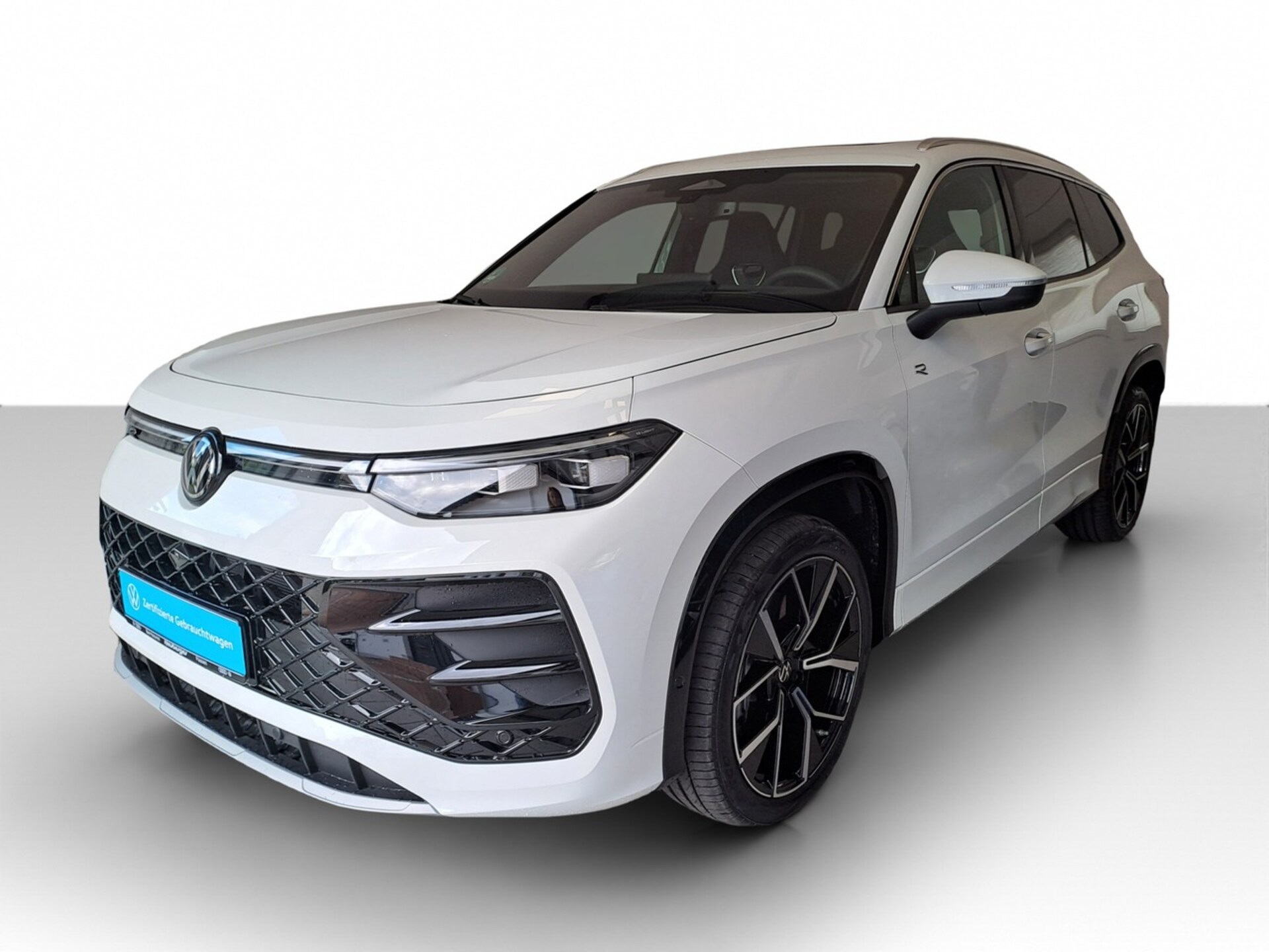 Volkswagen Tayron R-Line