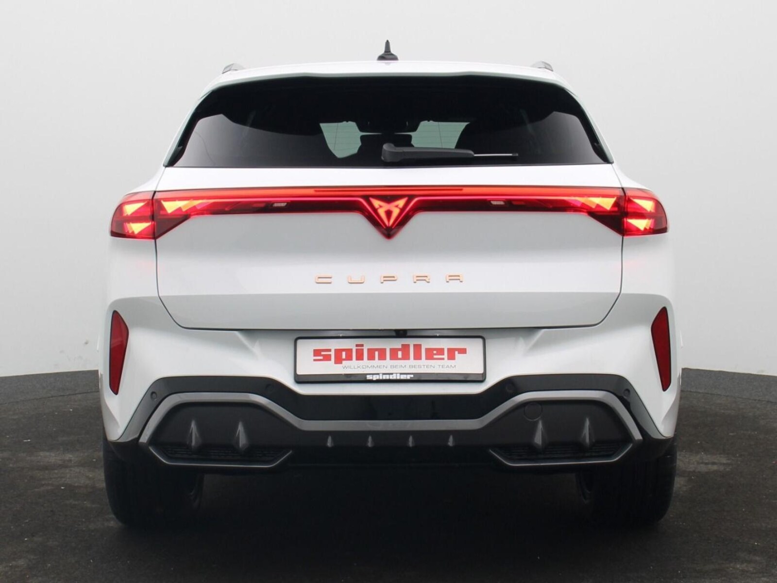CUPRA Terramar – Bild 6