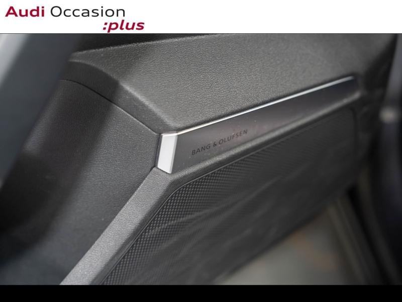 Image about Audi S3 Sportback S3 Sportback TFSI 228 kW (310 ch) S tronic