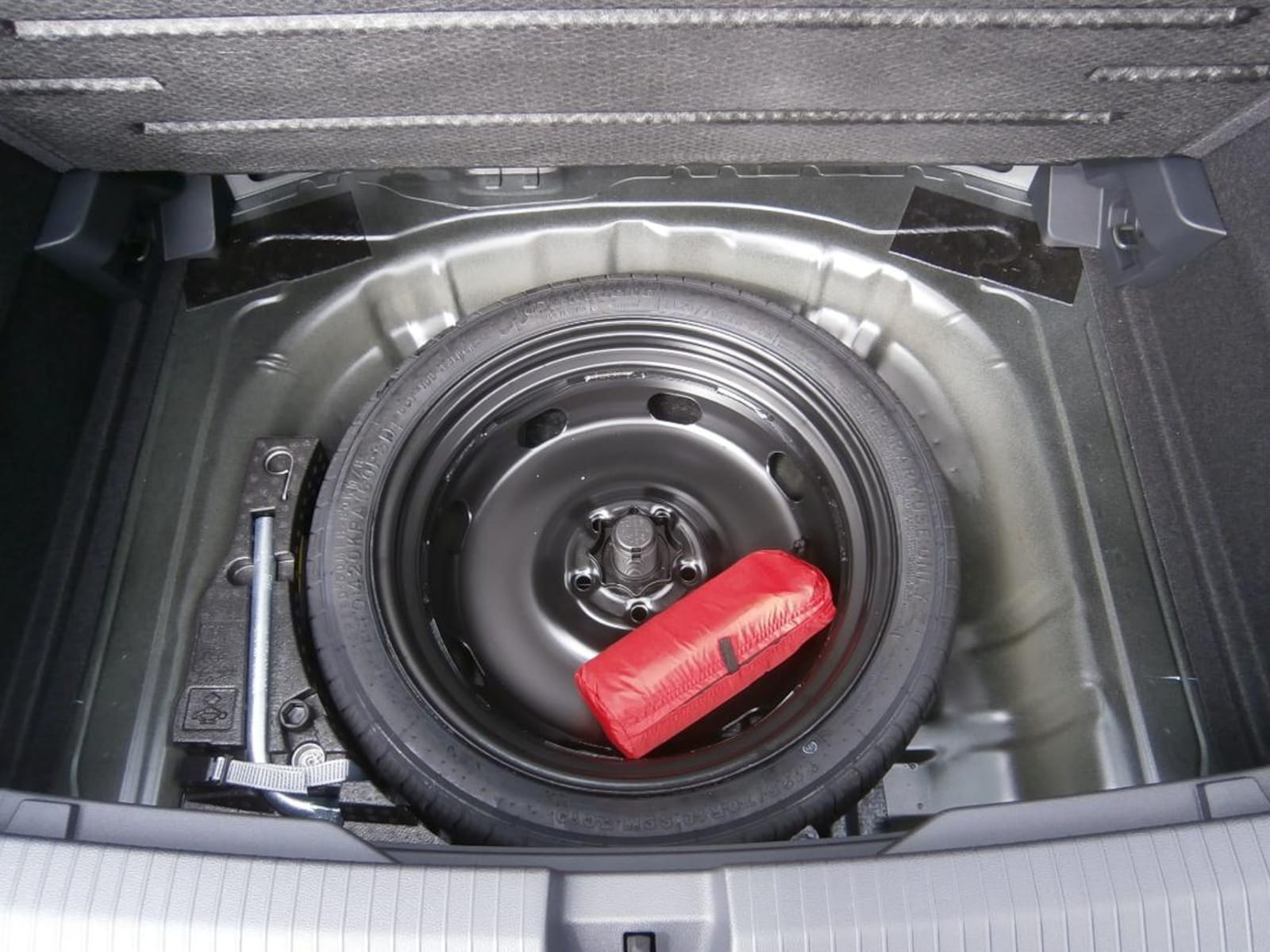 Volkswagen T-Roc – Bild 14